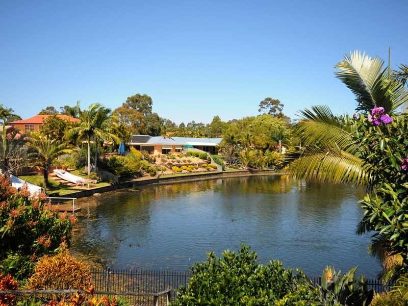 6 Narrabeen Court, Robina QLD 4226