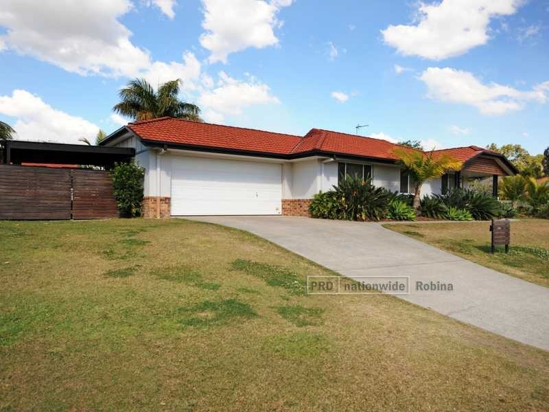 1 Victory Drive, Mudgeeraba QLD 4213