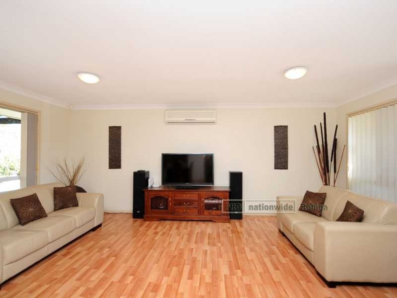 1 Victory Drive, Mudgeeraba QLD 4213