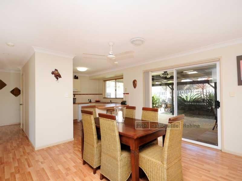 1 Victory Drive, Mudgeeraba QLD 4213