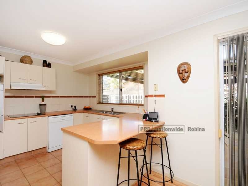 1 Victory Drive, Mudgeeraba QLD 4213