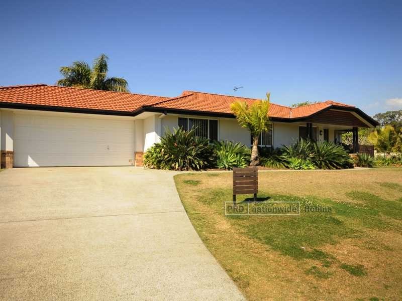 1 Victory Drive, Mudgeeraba QLD 4213