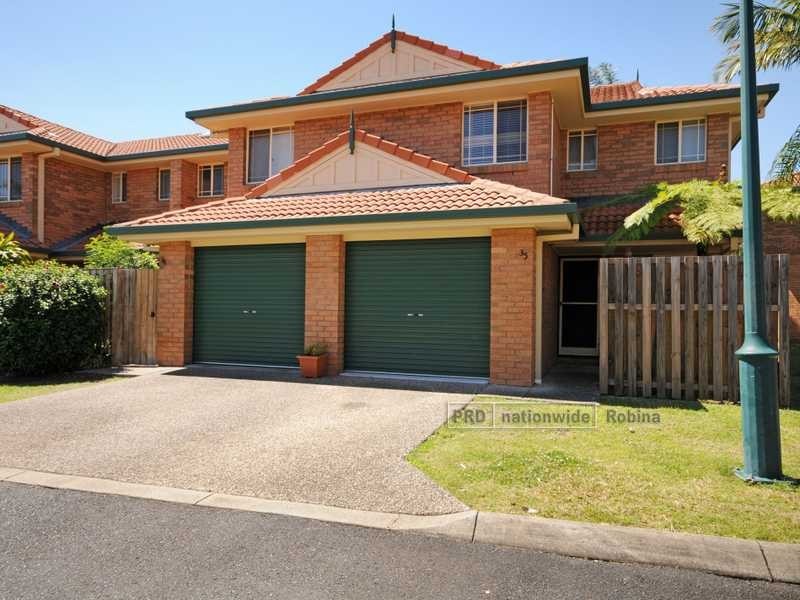 Unit 35/104 Old Coach Rd, Mudgeeraba QLD 4213