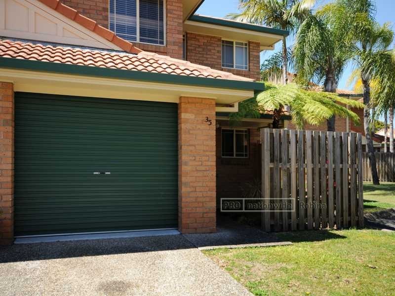 Unit 35/104 Old Coach Rd, Mudgeeraba QLD 4213