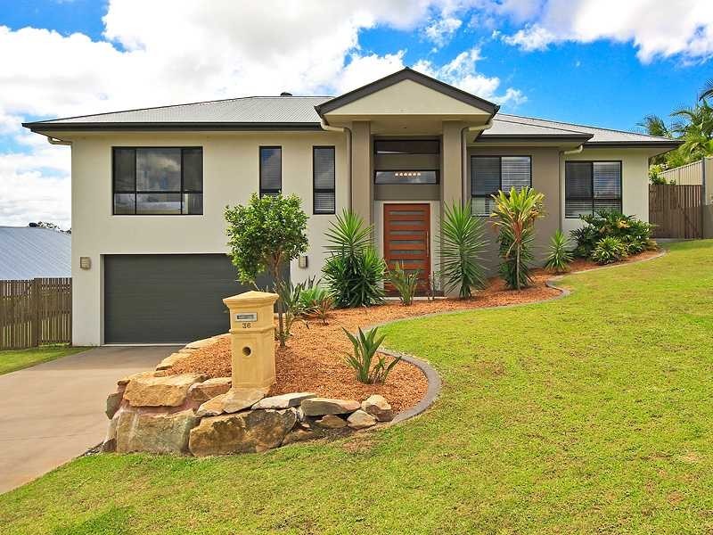36 Boogaerdt Rise, Bonogin QLD 4213