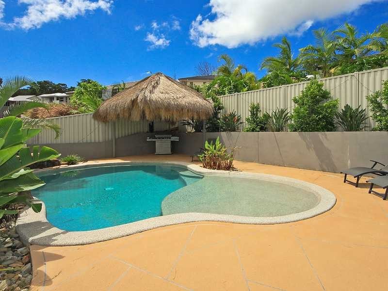 36 Boogaerdt Rise, Bonogin QLD 4213