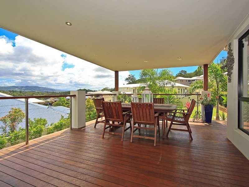 36 Boogaerdt Rise, Bonogin QLD 4213