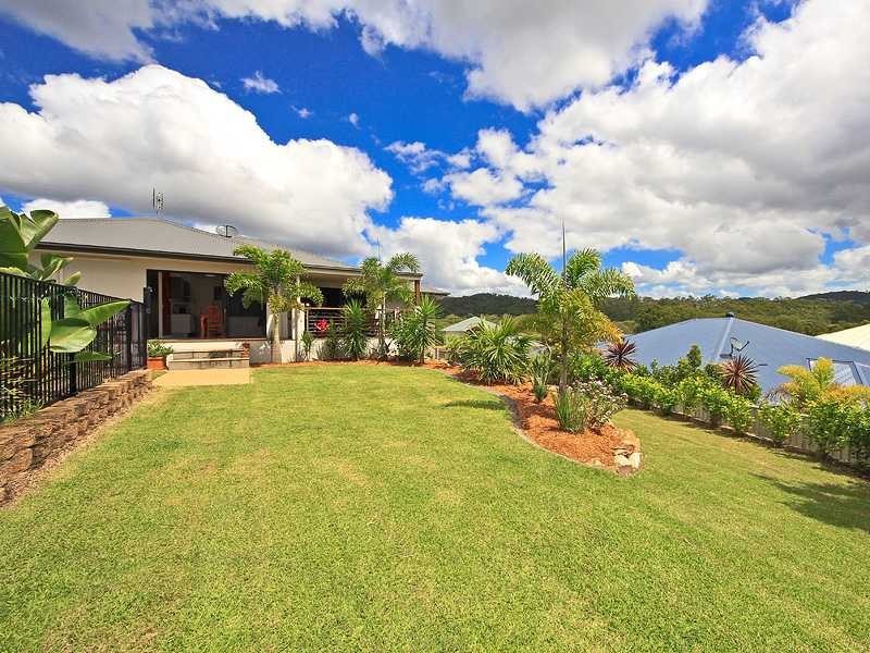 36 Boogaerdt Rise, Bonogin QLD 4213