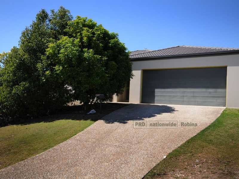 56 Merrilaine Crescent, Merrimac QLD 4226