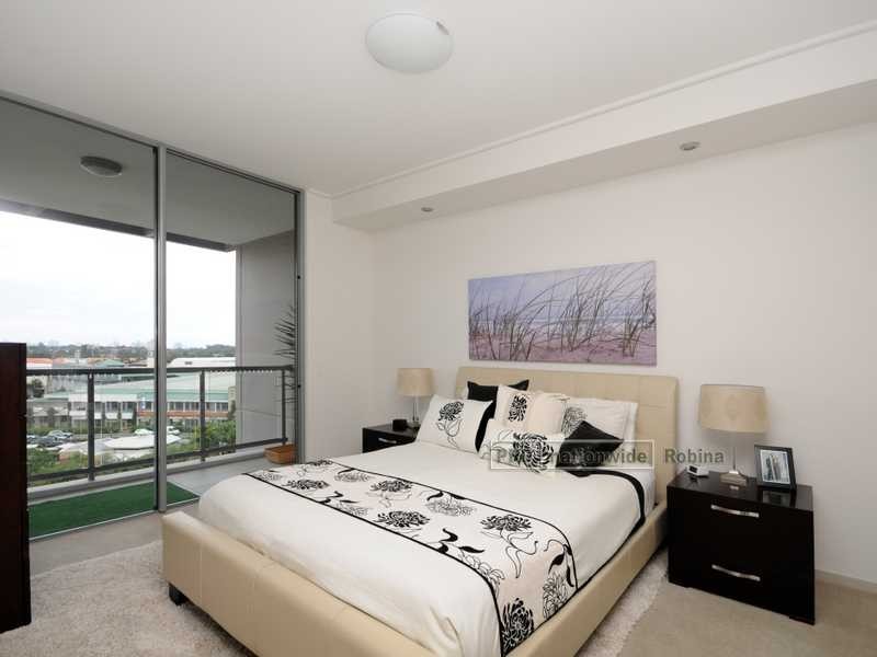 Unit 37/38 Riverwalk Avenue, Robina QLD 4226