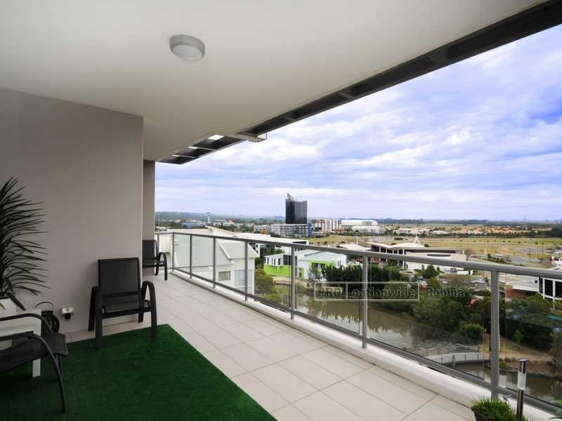 Unit 37/38 Riverwalk Avenue, Robina QLD 4226