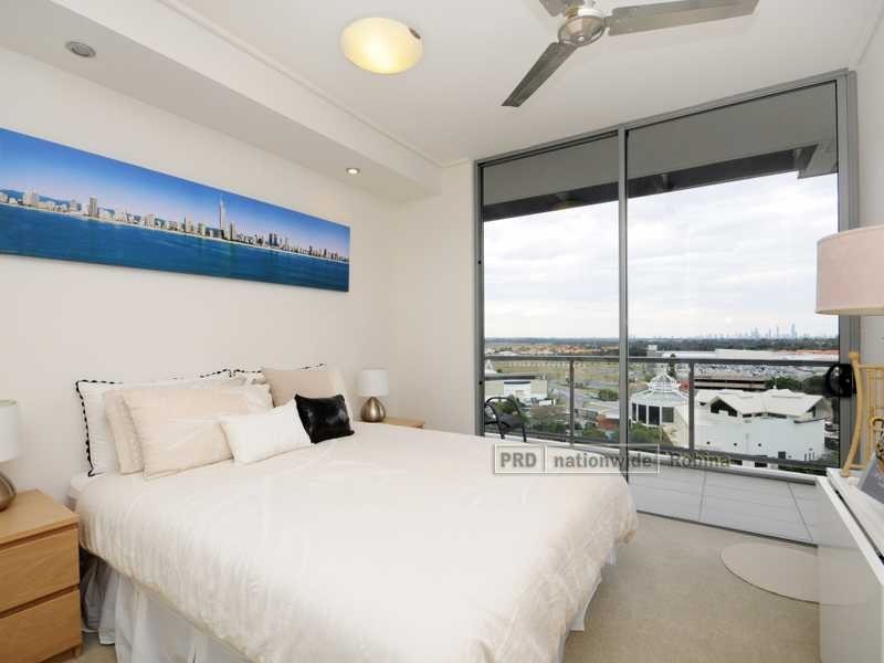 Unit 37/38 Riverwalk Avenue, Robina QLD 4226