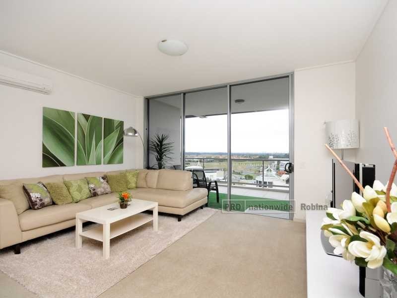 Unit 37/38 Riverwalk Avenue, Robina QLD 4226