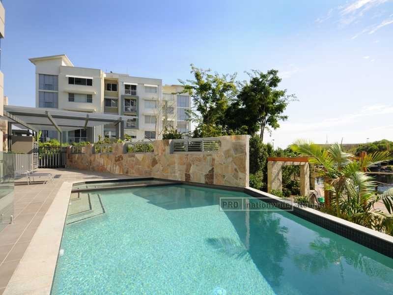 Unit 37/38 Riverwalk Avenue, Robina QLD 4226