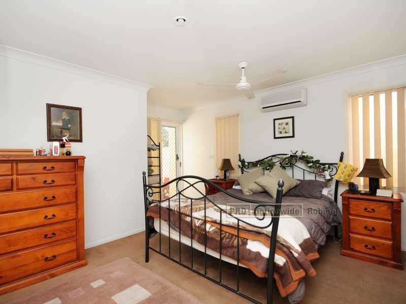 9 Templestowe Court, Robina QLD 4226