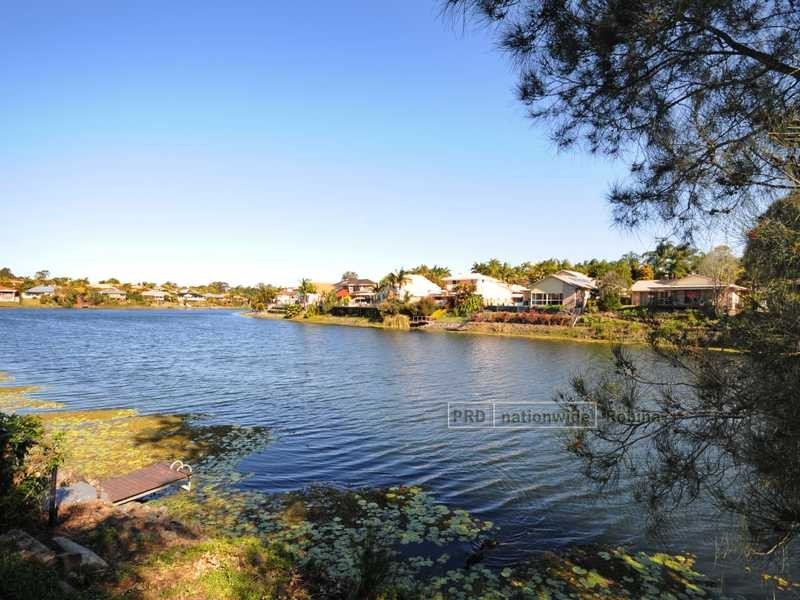 9 Templestowe Court, Robina QLD 4226