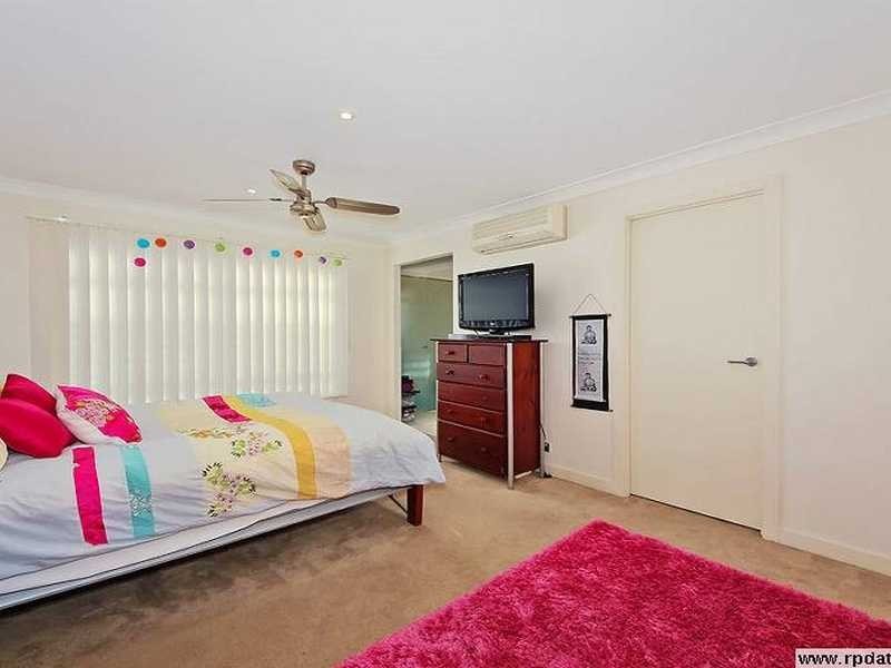 Unit 107/19 Carina Peak Drive, Varsity Lakes QLD 4227