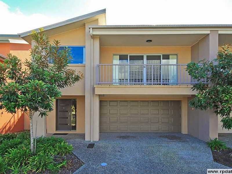 Unit 107/19 Carina Peak Drive, Varsity Lakes QLD 4227