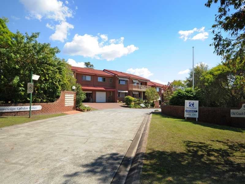 Unit 106/53 Old Coach Road, Tallai QLD 4213