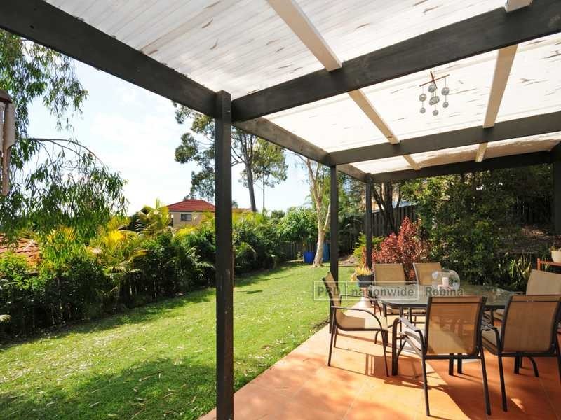 6 Wilton Close, Mudgeeraba QLD 4213