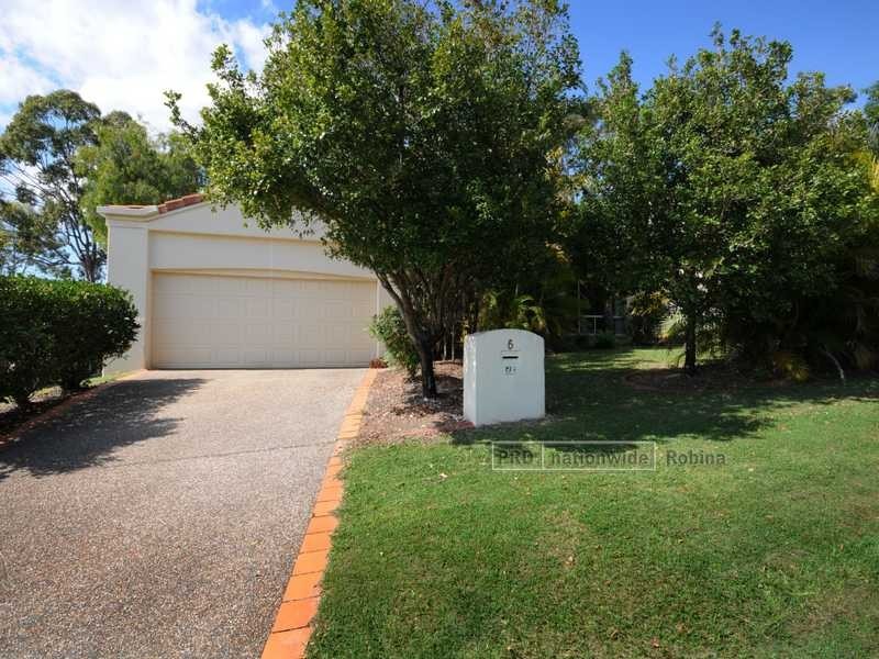 6 Wilton Close, Mudgeeraba QLD 4213