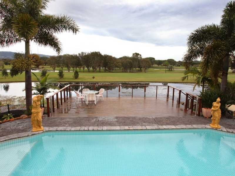 50 Concord Circuit, Robina QLD 4226