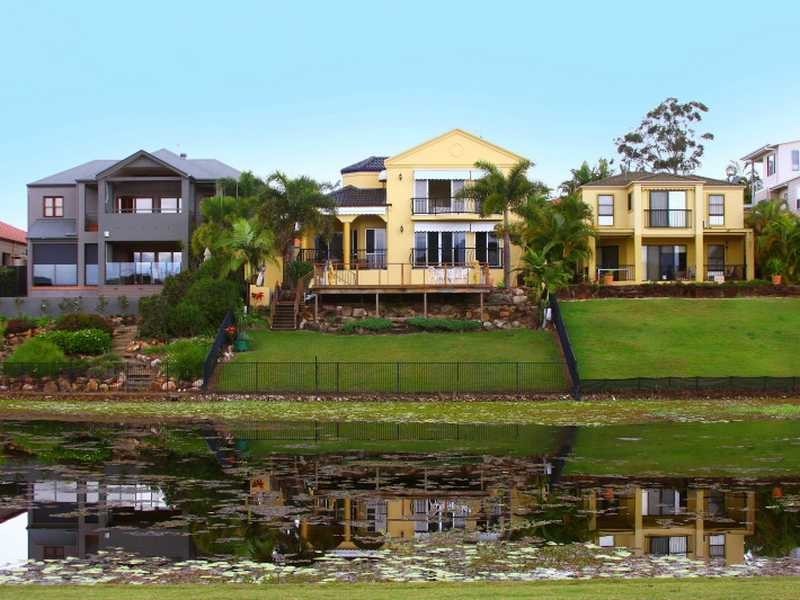 50 Concord Circuit, Robina QLD 4226