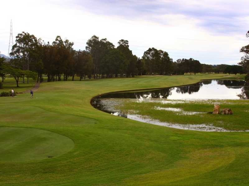 50 Concord Circuit, Robina QLD 4226