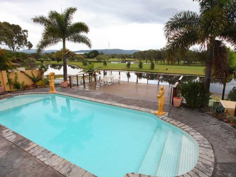 50 Concord Circuit, Robina QLD 4226