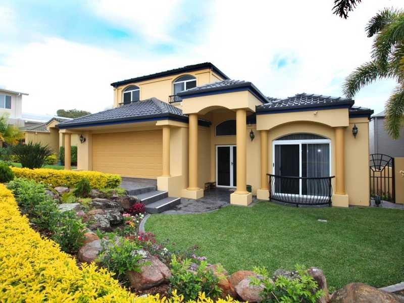 50 Concord Circuit, Robina QLD 4226