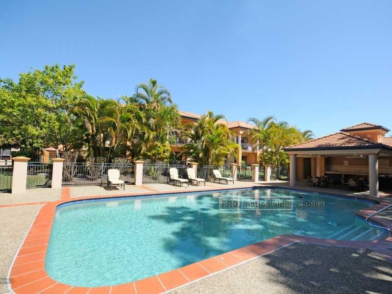 Unit 59/85 Palm Meadows Drive, Carrara QLD 4211