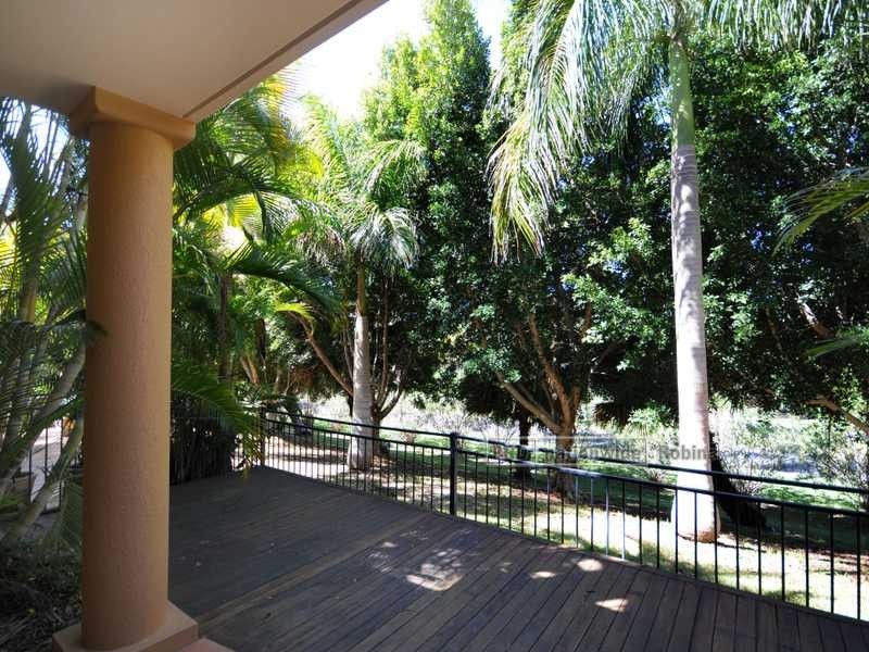 Unit 59/85 Palm Meadows Drive, Carrara QLD 4211