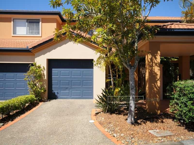 Unit 59/85 Palm Meadows Drive, Carrara QLD 4211