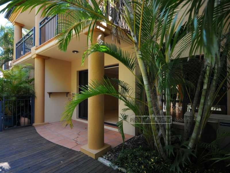 Unit 59/85 Palm Meadows Drive, Carrara QLD 4211