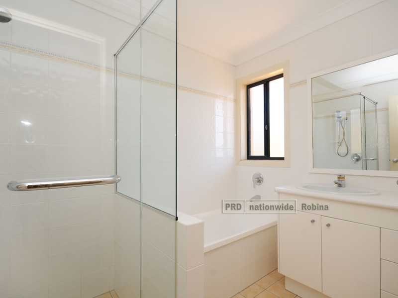 Unit 59/85 Palm Meadows Drive, Carrara QLD 4211