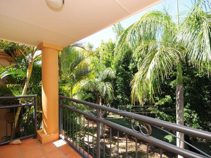 Unit 59/85 Palm Meadows Drive, Carrara QLD 4211