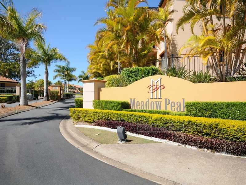 Unit 59/85 Palm Meadows Drive, Carrara QLD 4211