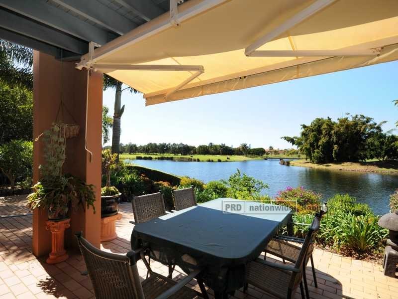 Unit 30/117 Palm Meadows Drive, Carrara QLD 4211