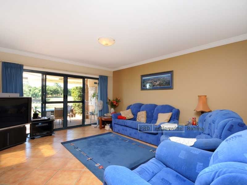 Unit 30/117 Palm Meadows Drive, Carrara QLD 4211