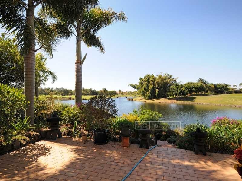 Unit 30/117 Palm Meadows Drive, Carrara QLD 4211