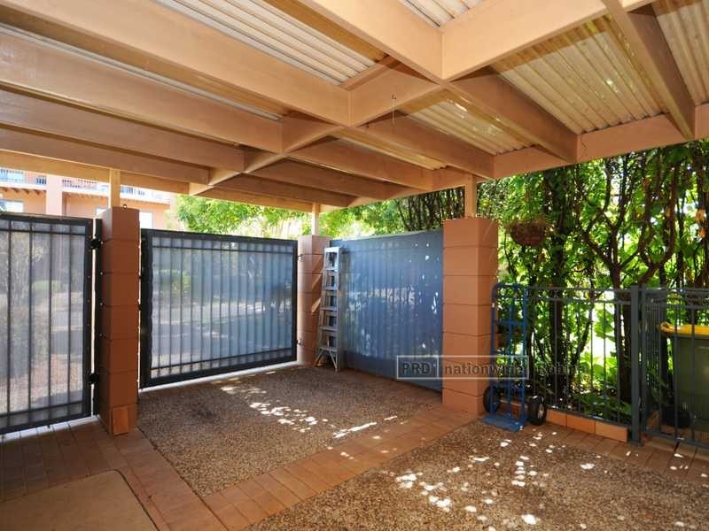 Unit 30/117 Palm Meadows Drive, Carrara QLD 4211
