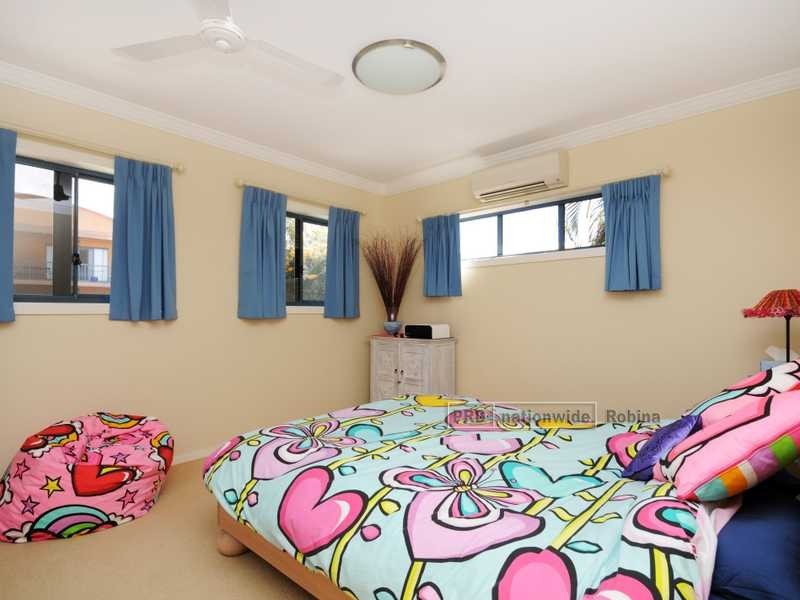 Unit 30/117 Palm Meadows Drive, Carrara QLD 4211