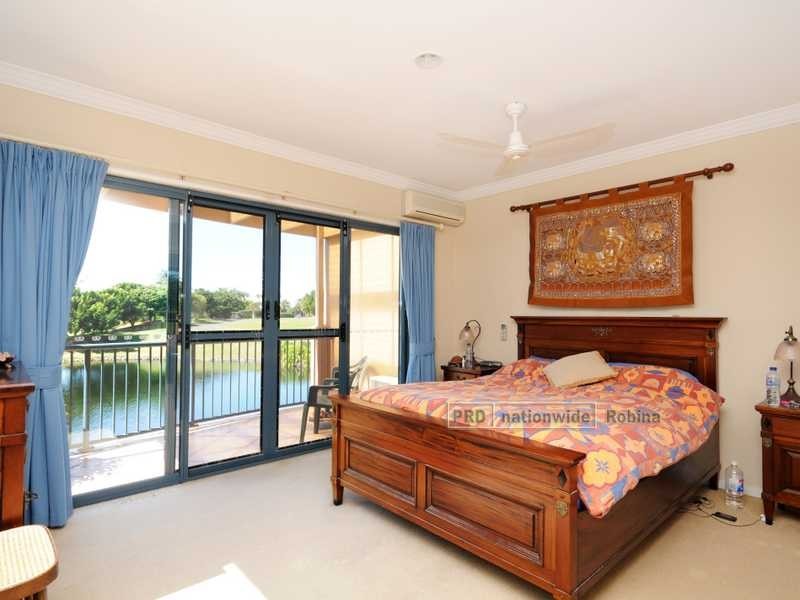 Unit 30/117 Palm Meadows Drive, Carrara QLD 4211