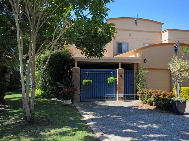 Unit 30/117 Palm Meadows Drive, Carrara QLD 4211