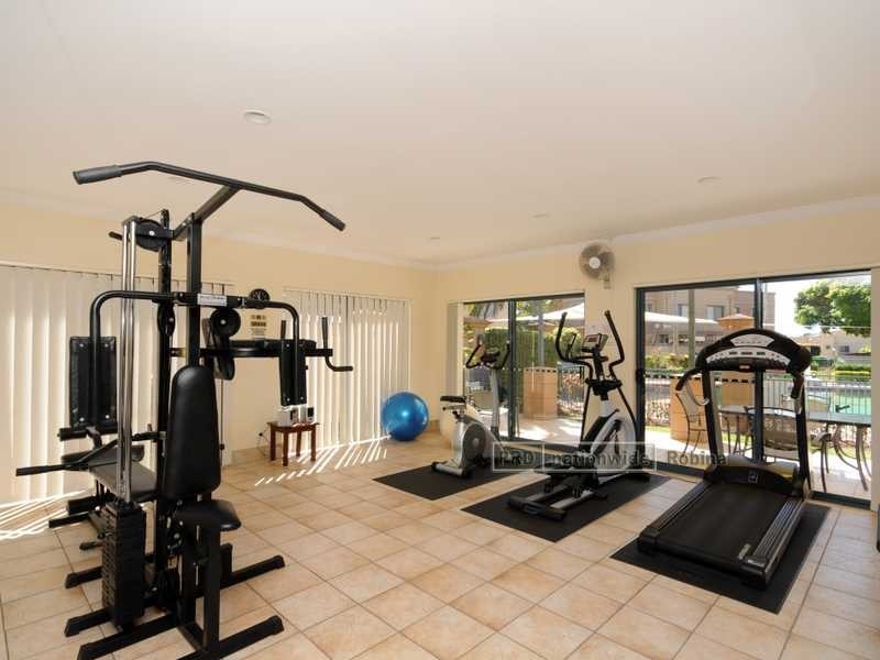 Unit 30/117 Palm Meadows Drive, Carrara QLD 4211