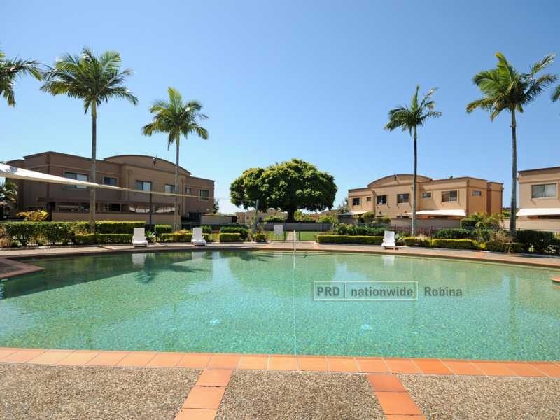 Unit 30/117 Palm Meadows Drive, Carrara QLD 4211