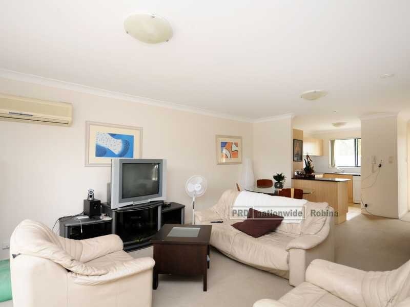 Unit 12/1 Gammon Drive, Varsity Lakes QLD 4227