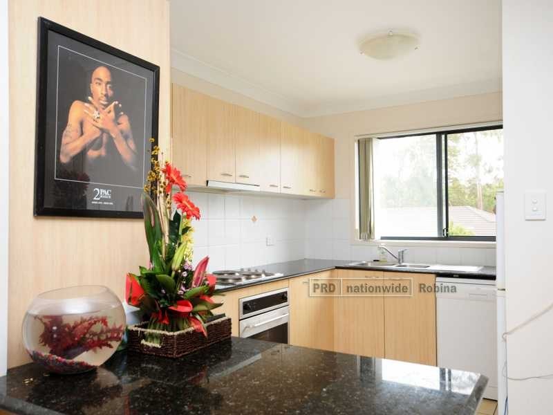 Unit 12/1 Gammon Drive, Varsity Lakes QLD 4227