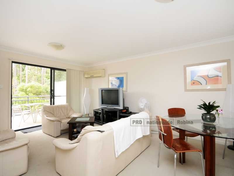 Unit 12/1 Gammon Drive, Varsity Lakes QLD 4227