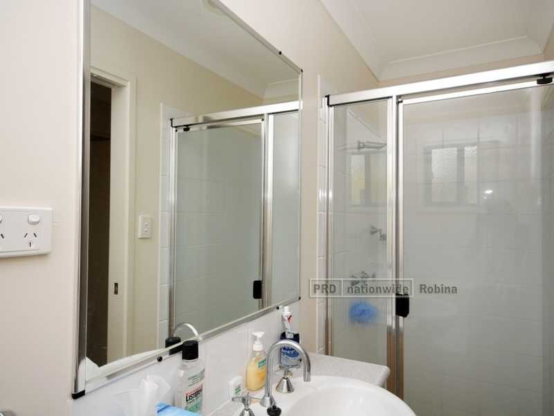 Unit 12/1 Gammon Drive, Varsity Lakes QLD 4227